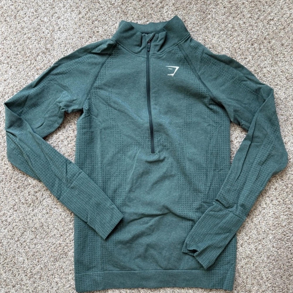 3 Women’s Gymshark Top Bundle